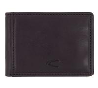 camel active purse Como Wallet Black