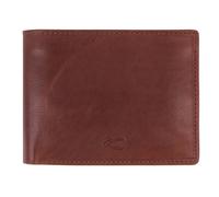 camel active purse Como Wallet Cognac