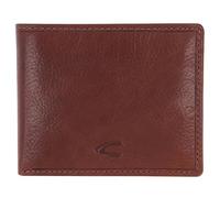 camel active Purse Como Wallet Cognac Brown