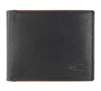 camel active purse Cruise Jeans Wallet Black