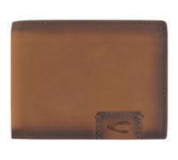 camel active purse Dallas Jeans Wallet Cognac
