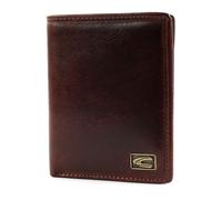 camel active Purse Japan Combi Wallet Cognac