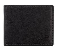 camel active Purse Macau Jeans Wallet Black