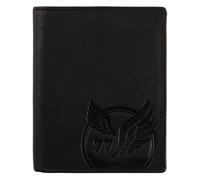 camel active Purse Nepal Wallet Black