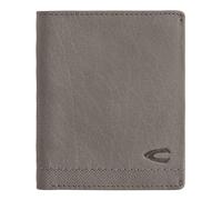 camel active purse Nimbus High form Wallet Charcoal