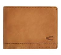 camel active purse Nimbus Horizontal Wallet Cognac