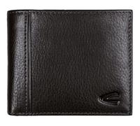 camel active Purse Pine Jeans Wallet Black