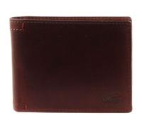 camel active Salamanca wallet leather 12.5 cm brown