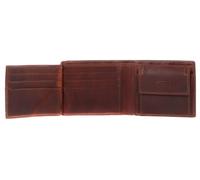 camel active purse Salamanca Horizontal Wallet S Brown