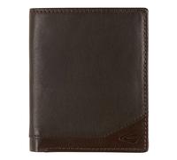 camel active purse Stone High Form Wallet Brown