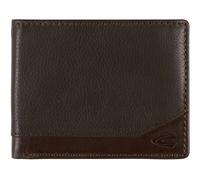 camel active purse Stone Jeans Wallet Brown