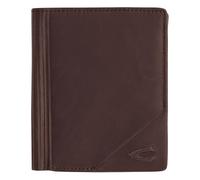 Camel Active Taiga Combination Wallet brown