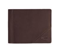 camel active purse Taiga Horizontal Wallet Brown