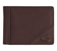 Camel Active Taiga Wallet Cognac