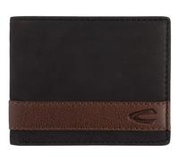 camel active Purse Taipeh Jeans Wallet Black