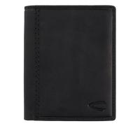 camel active Vietnam wallet RFID leather 12 cm black