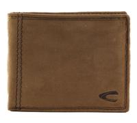 camel active Vietnam RFID Wallet brown