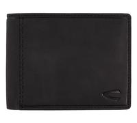 camel active Vietnam wallet RFID leather 9 cm black
