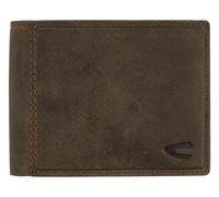 camel active Purse Vietnam Wallet Brown