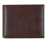 camel active purse Wood Horizontal Wallet Brown