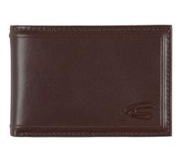 camel active purse Wood Horizontal Wallet S Brown