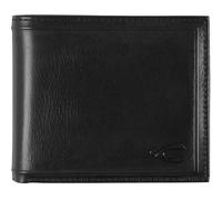camel active purse Wood Jeans Wallet Black