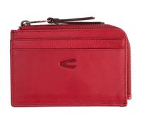 camel active Sara Card Wallet Mid Red