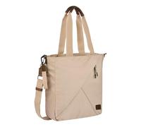 camel active shoulder bag cross body bag Aurum Zip Tote Bag Beige