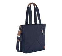 camel active shoulder bag cross body bag Aurum Zip Tote Bag Dark Blue