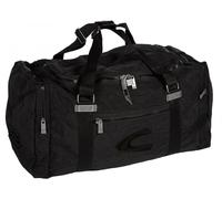 Camel Active Shoulder Bag Journey Travel Black
