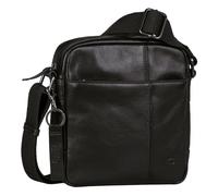 camel active shoulder bag Pine Crossbody Bag Black black