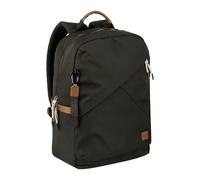 camel active sling bag Aurum Sling Backpack Black