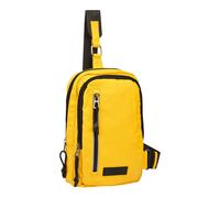 camel active sling bag Explore Sling Backpack Yellow