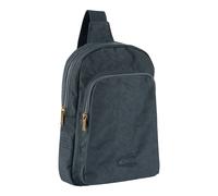 camel active sling bag Journey Sling Backpack Dark Blue