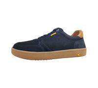 camel active Split/Nappa Trainers Navy, navy, 11 UK