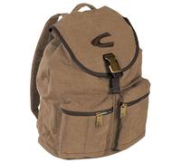 camel active Journey backpack Fun 32 cm beige