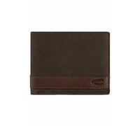 camel active Taipeh Coin Pouch, 12 cm, Brown (Braun)