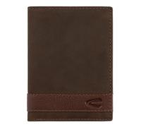 camel active Taipeh Coin Pouch, 12 cm, Brown (Braun)
