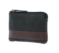 camel active Taipeh Key Case, 10 cm, Black (Schwarz)