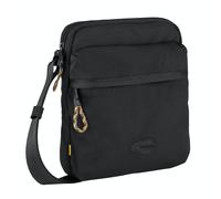 Camel Active Terra Cross Zip Pouch Black XS