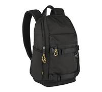 camel active Terra Men's Backpack Medium Black, black, M, Casual