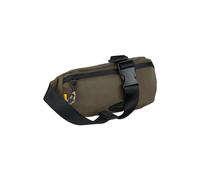 Camel Active Terra Men's Belt Bag, Green, S, 004225