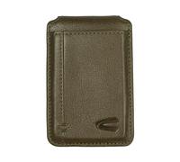 Camel Active Thunder MagSafe Men's Wallet Credit Card Holder Small
