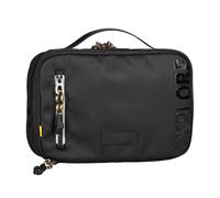 camel active Toiletry Bag Explore Wash Bag Black
