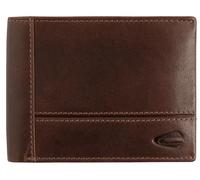 camel active Tokyo Coin Pouch, 11 cm, Brown (Braun)