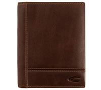 camel active Tokyo Coin Pouch, 12 cm, Brown (Braun)