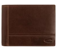 camel active Tokyo Coin Pouch, 12 cm, Brown (Braun)