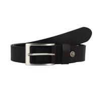 camel active Trail 5 Belt Leather 115 cm brown