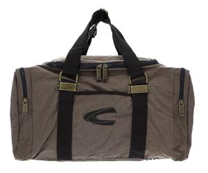 camel active Travel Duffles B00 121 25 Beige 15 liters