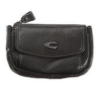 camel active Vegas Key Case Keyring Key Ring 11.5 x 1 x 7.5 cm Black